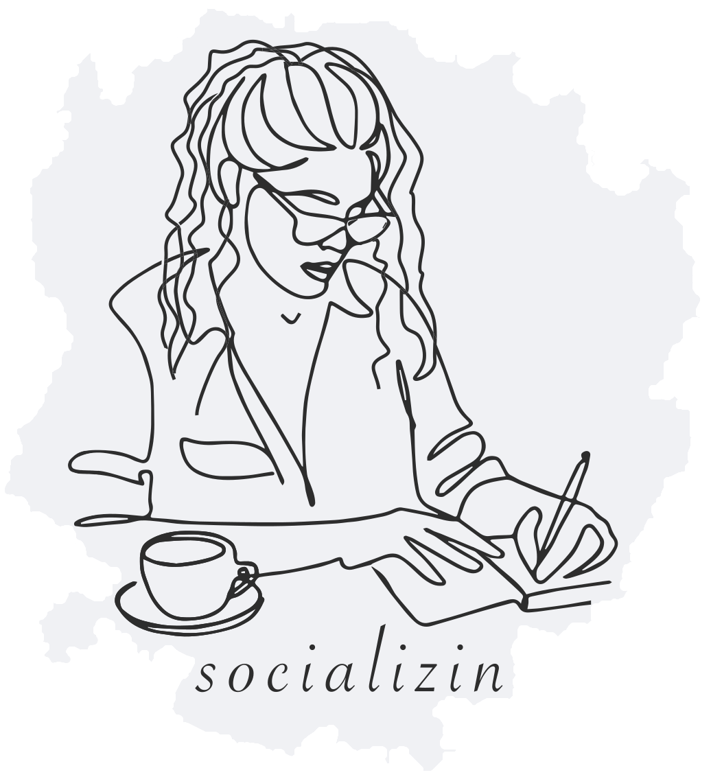 Socializin by a Phil